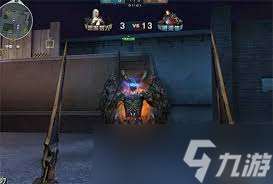 震驚!穿越火線終結者形態大,竟有這么多種!