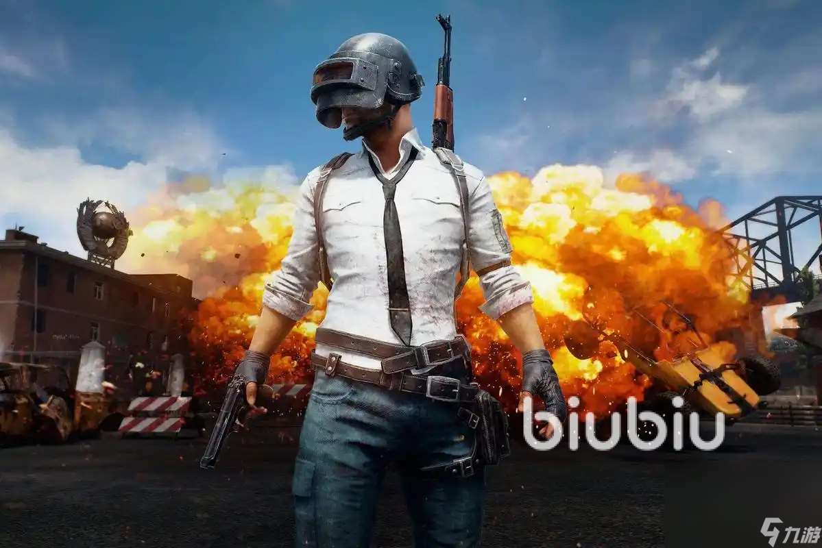 pubg打开就崩溃怎么办 pubg游戏崩溃解决办法分享