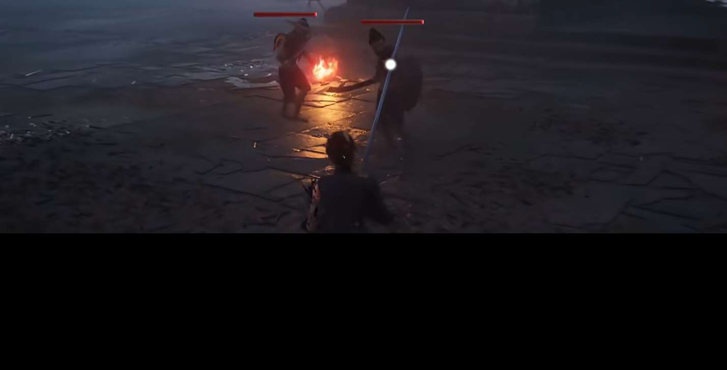 明末渊虚之羽怎么样 明末渊虚之羽游戏介绍