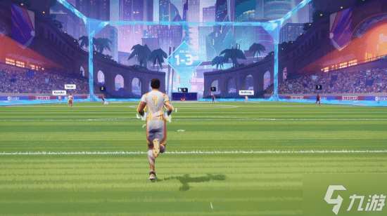 6月XGP新游戏介绍：目前已确定《多重人生》《FBC：Firebreak》等4款加入