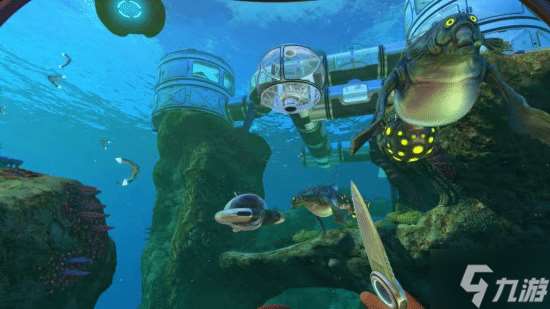 第一人称生存探索游戏大排名：冠军游戏赫赫有名！