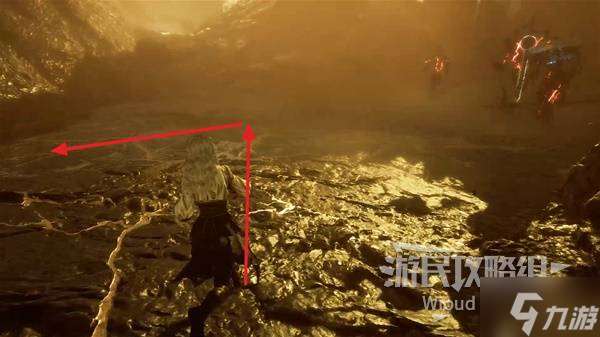 《光与影33号远征队》蓄能暴击符纹获取攻略 蓄能暴击怎么获得