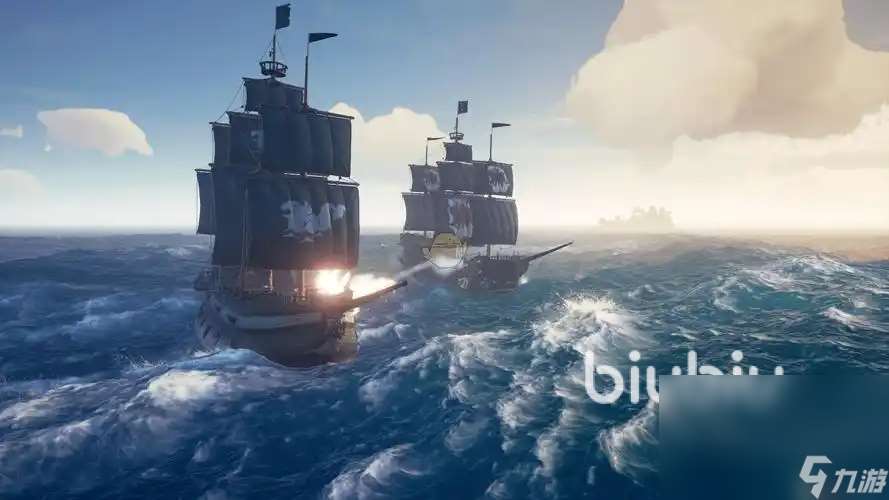 盗贼之海掉帧怎么办 靠谱不掉帧的加速器分享