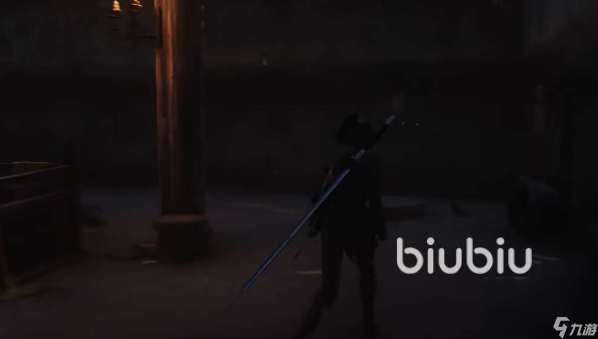 明末渊虚之羽上线了吗 明末渊虚之羽什么时候上线