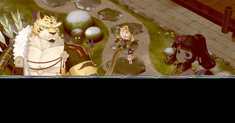 百劍討妖傳綺譚下載慢怎么解決 提升游戲下載速度的工具分享