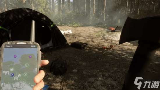 第一人称生存探索游戏大排名：冠军游戏赫赫有名！