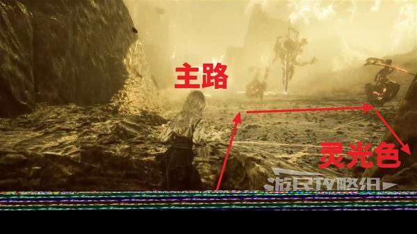 《光與影33號遠征隊》堅盾復生符紋獲取攻略 堅盾復生怎么獲得