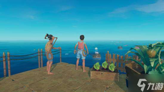 第一人称生存探索游戏大排名：冠军游戏赫赫有名！