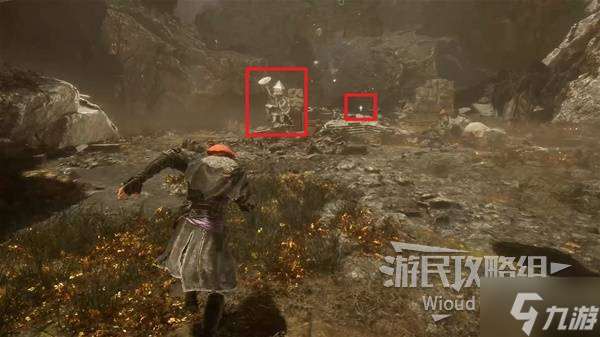 《光與影33號遠征隊》療愈格擋符紋獲取攻略 療愈格擋怎么獲得