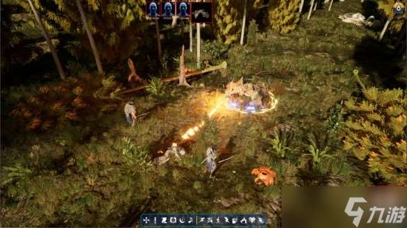 创作工具《Multiverse Designer》即将开放抢先体验