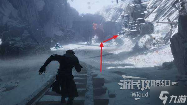 《光與影33號遠征隊》愈燒愈烈符紋獲取方法 愈燒愈烈怎么獲得