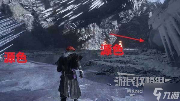 《光與影33號遠征隊》愈燒愈烈符紋獲取方法 愈燒愈烈怎么獲得