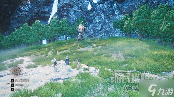 《光與影33號遠征隊》固防符紋獲取攻略 固防怎么獲得