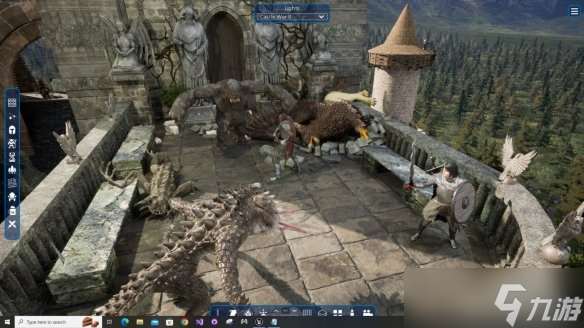 创作工具《Multiverse Designer》即将开放抢先体验