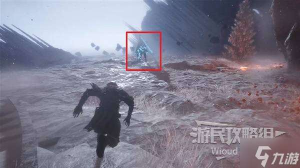 《光与影33号远征队》振奋着火符纹获取方法 振奋着火怎么获得