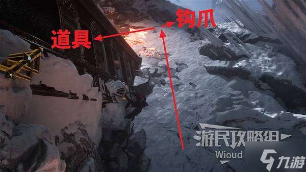 《光與影33號遠征隊》愈燒愈烈符紋獲取方法 愈燒愈烈怎么獲得