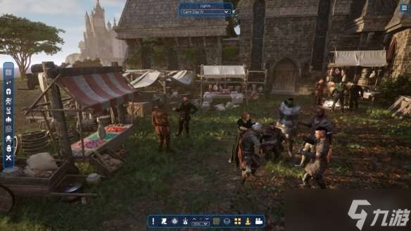 创作工具《Multiverse Designer》即将开放抢先体验