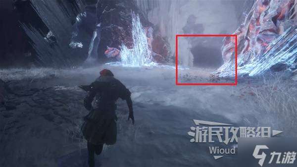 《光与影33号远征队》振奋着火符纹获取方法 振奋着火怎么获得