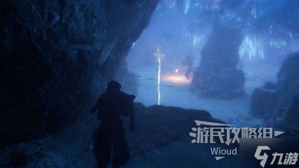 《光与影33号远征队》振奋着火符纹获取方法 振奋着火怎么获得