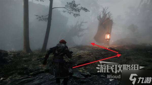 《光与影33号远征队》防护疗愈符纹获取攻略 防护疗愈怎么获得