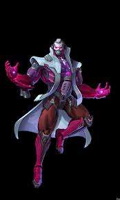 無聲沖突賽斯的技能是什么