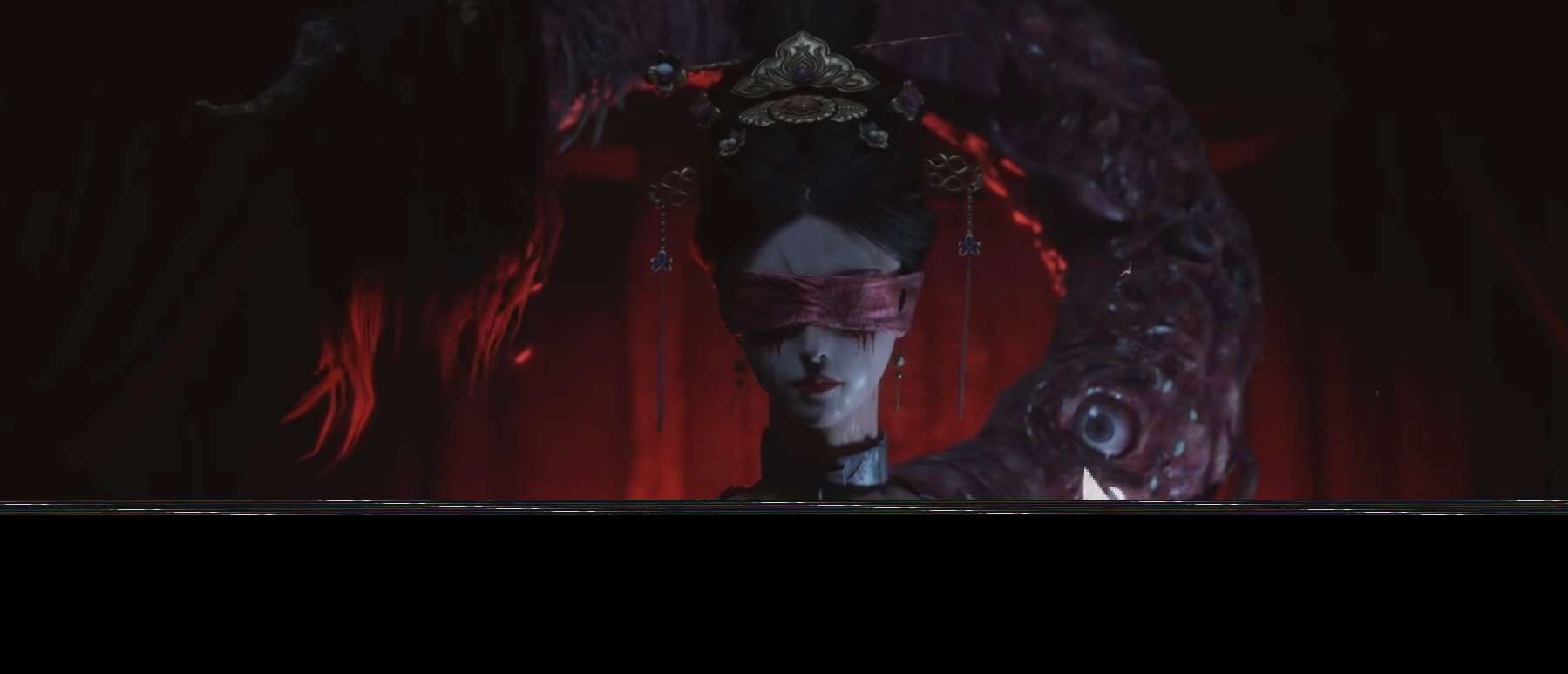 明末渊虚之羽女主是谁 明末渊虚之羽女主故事背景一览