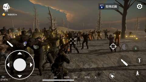 好玩的幸存者系列游戏有哪些 2025热门的幸存者系列游戏推荐