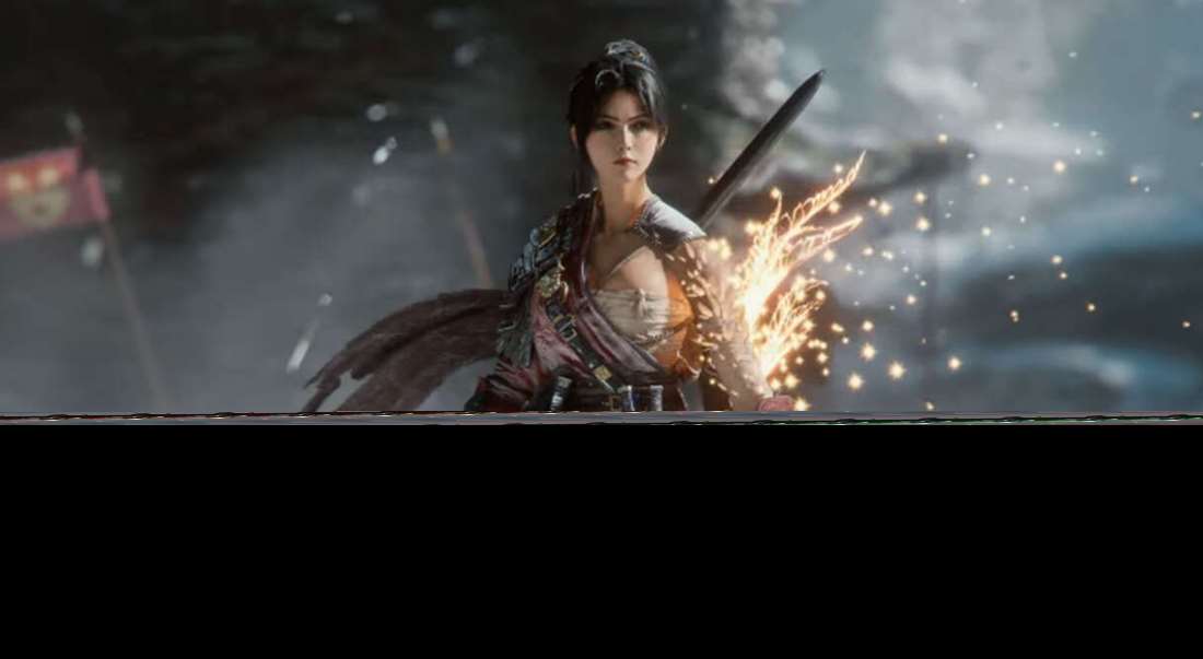 明末渊虚之羽背景介绍 明末渊虚之羽背景是什么样