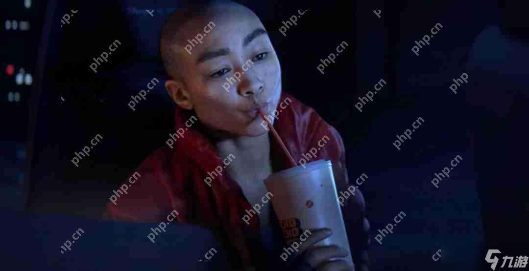 《星际:异端先知》女主谈网暴:尼尔叫我忽略它