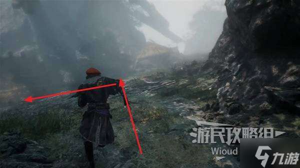 《光与影33号远征队》防护疗愈符纹获取攻略 防护疗愈怎么获得