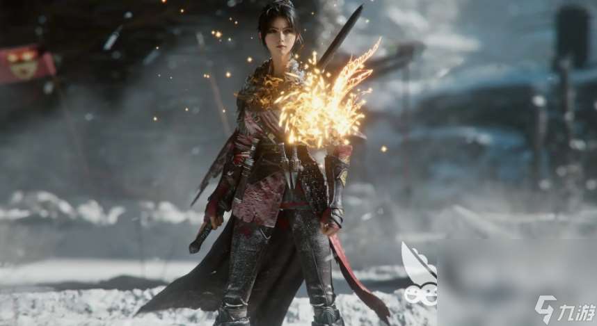 明末渊虚之羽好玩吗 明末渊虚之羽玩法介绍