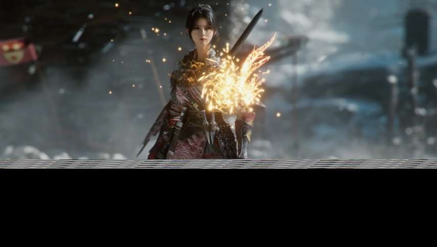 明末渊虚之羽多少钱 明末渊虚之羽预售价格介绍