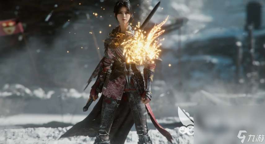 明末渊虚之羽pc什么时候可以玩 明末渊虚之羽pc上线时间分享