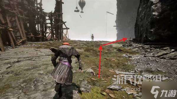 《光与影33号远征队》蓄能攻击符纹获取方法 蓄能攻击怎么获得