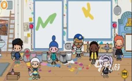 有趣的游戏托卡世界游戏推荐 2025好玩的托卡世界游戏排行