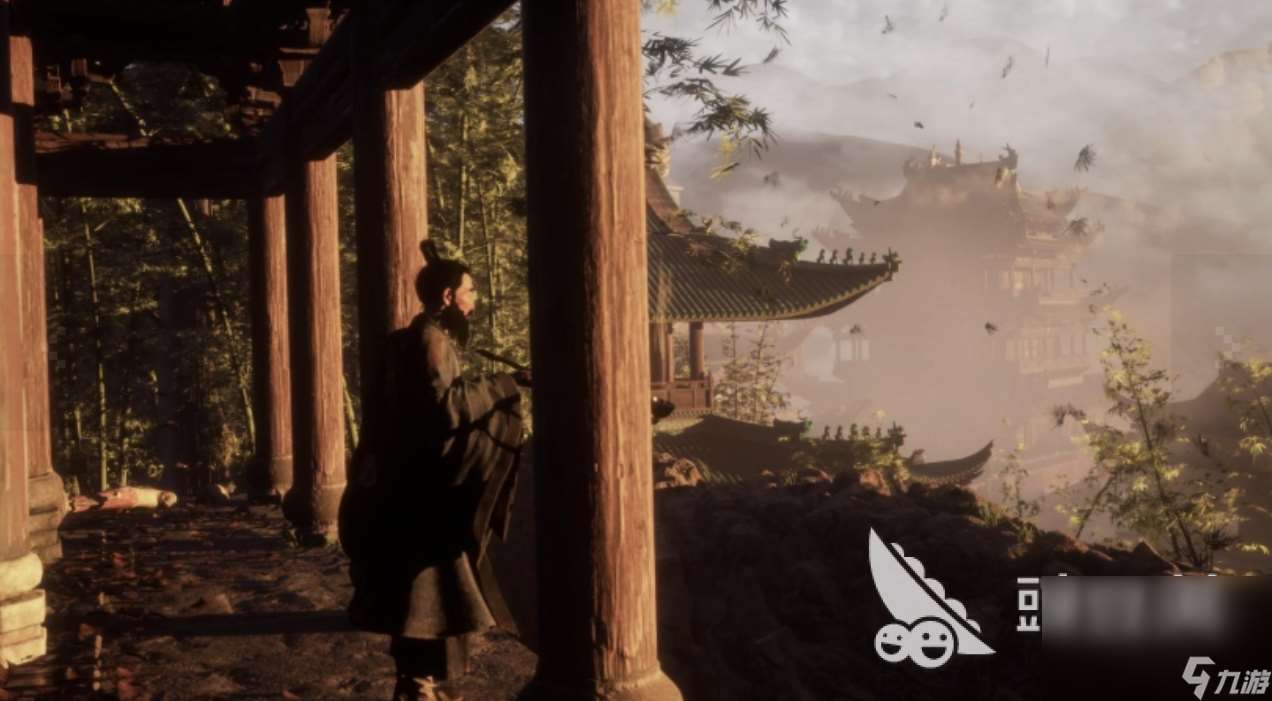 明末渊虚之羽pc什么时候可以玩 明末渊虚之羽pc上线时间分享