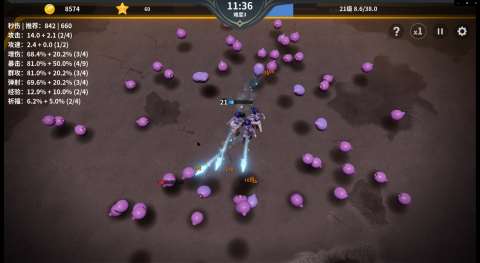 好玩的幸存者系列游戏有哪些 2025热门的幸存者系列游戏推荐