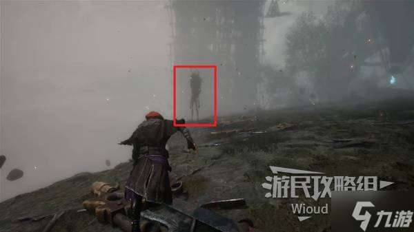 《光与影33号远征队》防护疗愈符纹获取攻略 防护疗愈怎么获得