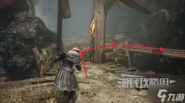 《光与影33号远征队》防护疗愈符纹获取攻略 防护疗愈怎么获得