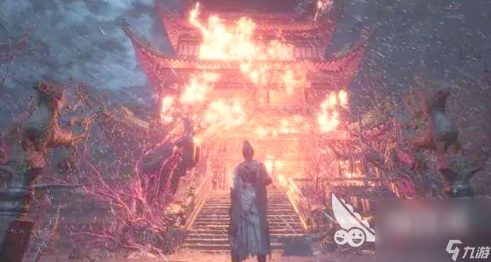 明末渊虚之羽背景介绍 明末渊虚之羽背景是什么样