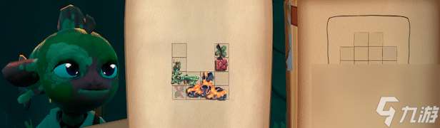 《重燃之路》游戏特色内容介绍