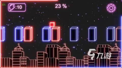 热门的音乐节奏类手游下载 2025优秀的音乐节奏类手游分享