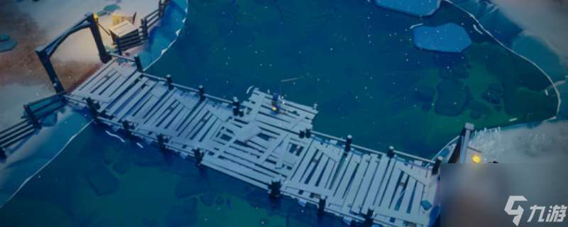 《重燃之路》游戏特色内容介绍