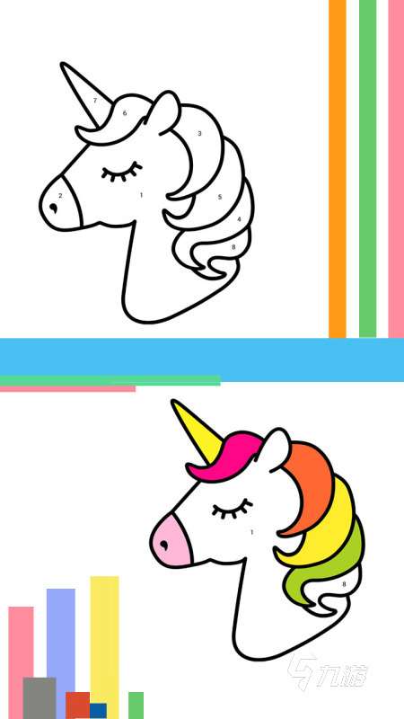 有没有与画画有关的游戏推荐 2025受欢迎的画画游戏盘点