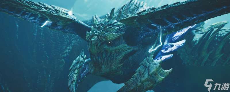 《怪物猎人：荒野》打煌雷龙攻略分享