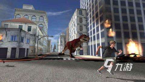 用vr可以玩的游戏有哪些 2025必玩的vr游戏排行推荐