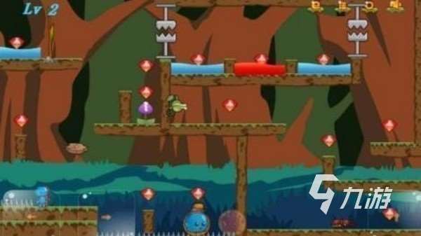 冰火人小游戏大全 必玩的冰火人手游排行榜2025