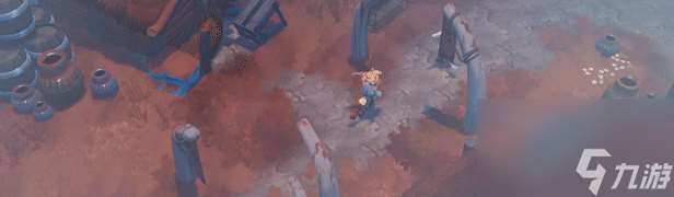 《重燃之路》游戏特色内容介绍