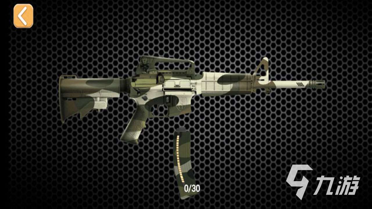 流行的槍械游戲排行榜 2025受歡迎的槍械游戲推薦