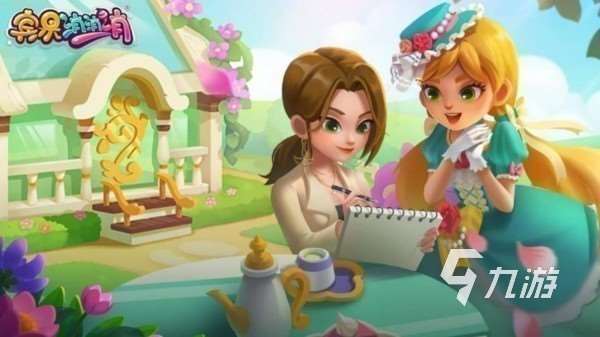 冰果游戏哪个好玩 2025最热门的宾果消除手游推荐